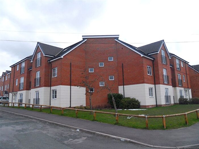 1 Bedroom Flat To Rent In Spindle Close, Dewsbury, West Yorkshire, WF12