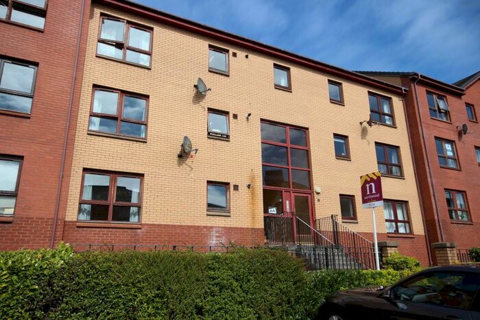 2 Bedroom Flat To Rent In Grovepark Street, St Georges Cross, Glasgow - Available Th June, G20