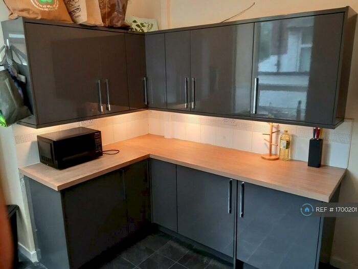 4 Bedroom Terraced House To Rent In Pembroke Street, Salford, M6