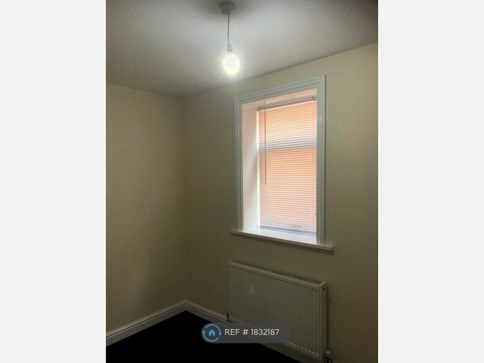 1 Bedroom Flat To Rent In Trentham Road, Stoke-On-Trent, ST3