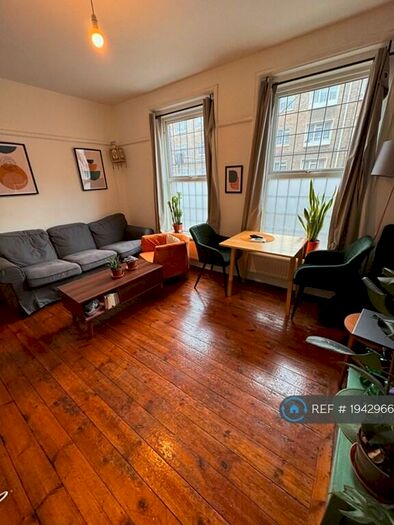 1 Bedroom Flat To Rent In Sussex House, London, NW1