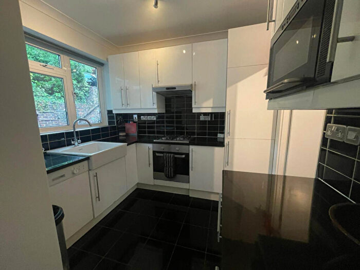4 Bedroom Terraced House To Rent In Maresfield Gardens, London, NW3