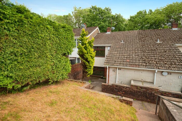 3 Bedroom Terraced House To Rent In Clearwater Way, Lakeside, Cardiff, CF23