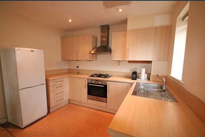 2 Bedroom Flat To Rent In Ferndale Court, Kendra Hall Road, South Croydon, Surrey, CR2