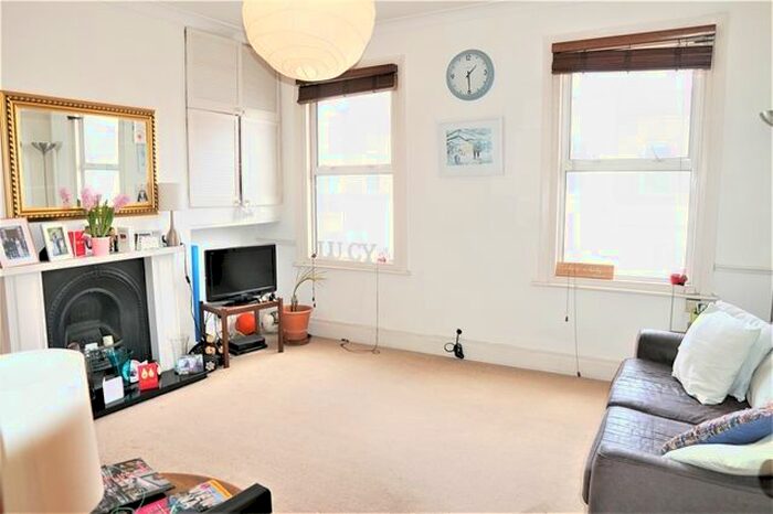 1 Bedroom Flat To Rent In Haydons Road, Wimbledon, SW19