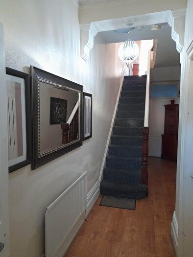 3 Bedroom Semi-Detached House To Rent In Lothian Road, Middlesbrough, Middlesbrough, TS4