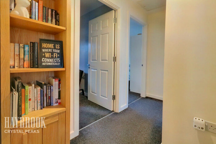 3 Bedroom End Of Terrace House For Sale In Silkstone Road, Hackenthorpe, S12