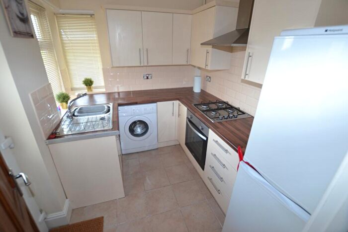 3 Bedroom Flat To Rent In Radbourne Street, Derby, DE22