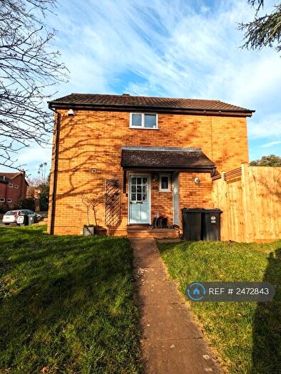 3 Bedroom End Of Terrace House To Rent In Ladywood Road, Hertford, SG14