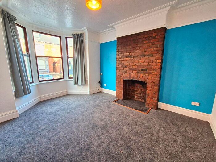 3 Bedroom Terraced House To Rent In Rossington Road, Hunters Bar, S11
