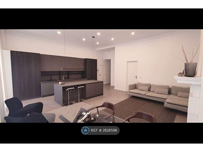 2 Bedroom Flat To Rent In Elvaston Place, London, SW7