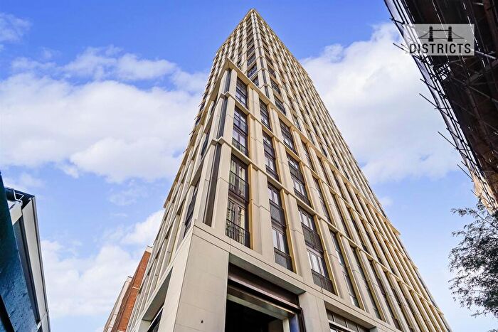 2 Bedroom Apartment For Sale In Twelve Trees Park, London, E15