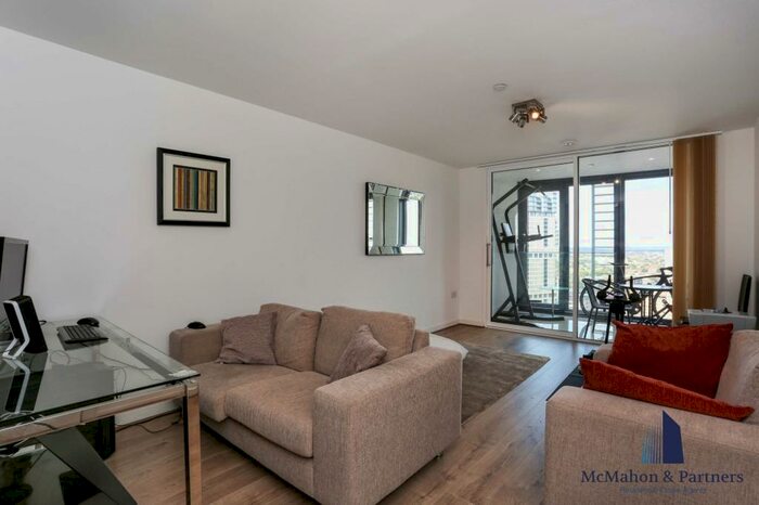 1 Bedroom Apartment To Rent In Unex Tower, Station Street, London, E15