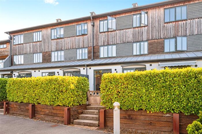 1 Bedroom Flat For Sale In The Yard, Lostwithiel, Cornwall, PL22