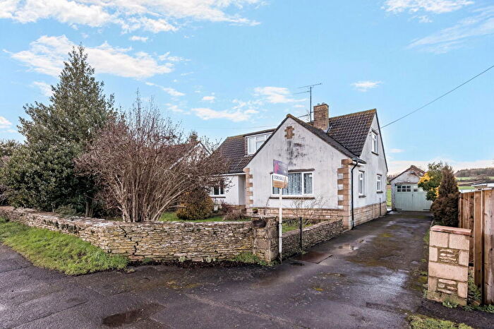 4 Bedroom Detached House For Sale In Purlpit, Atworth, SN12