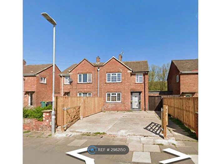 3 Bedroom Semi Detached House To Rent In Bruntoft Avenue, Hartlepool, TS24