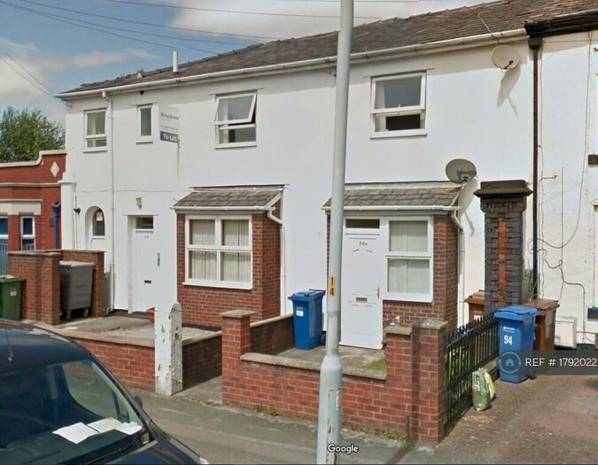 1 Bedroom Flat To Rent In Broadstone Hall Road South, Stockport, SK5