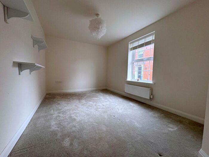 4 Bedroom Detached House For Sale In Galloway Road, Drakelow, Burton-on-Trent, DE15