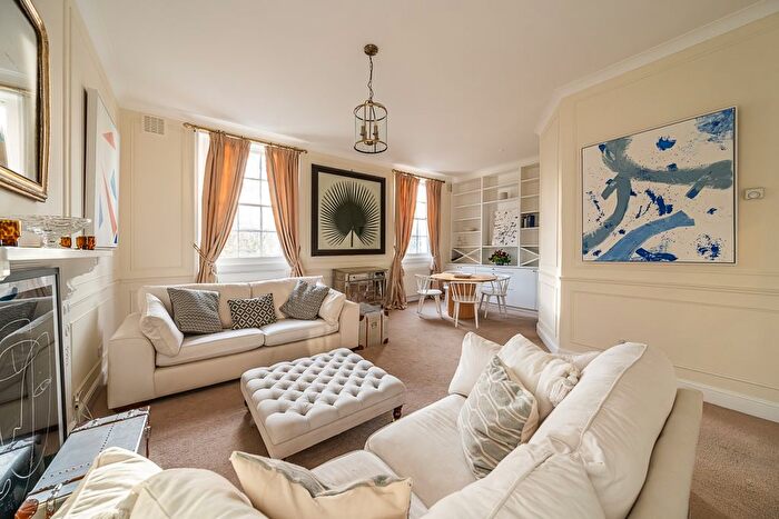 2 Bedroom Flat To Rent In Warwick Square, London, SW1V