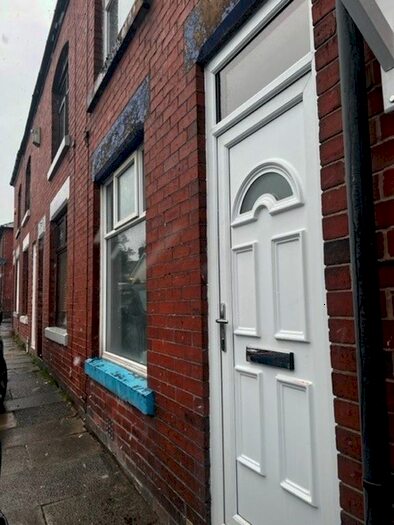 2 Bedroom Terraced House To Rent In Tomlinson Street, Horwich, Bolton, BL6