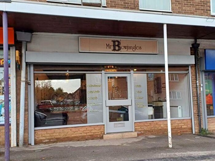 1 Bedroom Flat To Rent In Cedar Road, Kettering, NN16