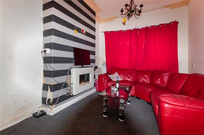 3 Bedroom Terraced House For Sale In Ward Street, Cleethorpes, North East Lincs, DN35