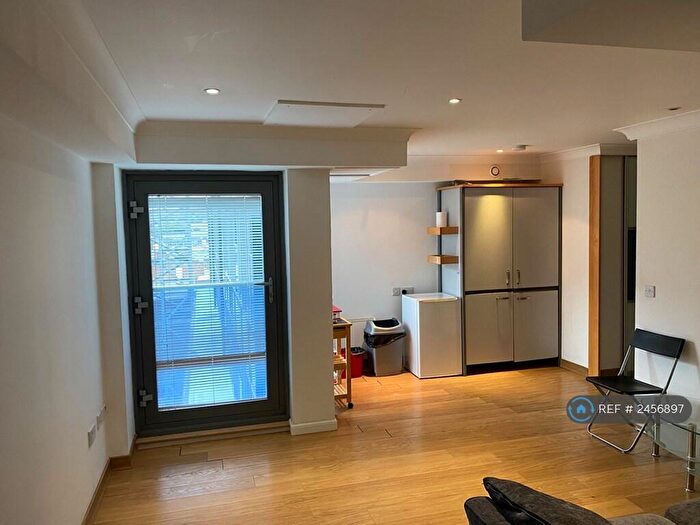 1 Bedroom Flat To Rent In Regent Street., Leeds, LS2