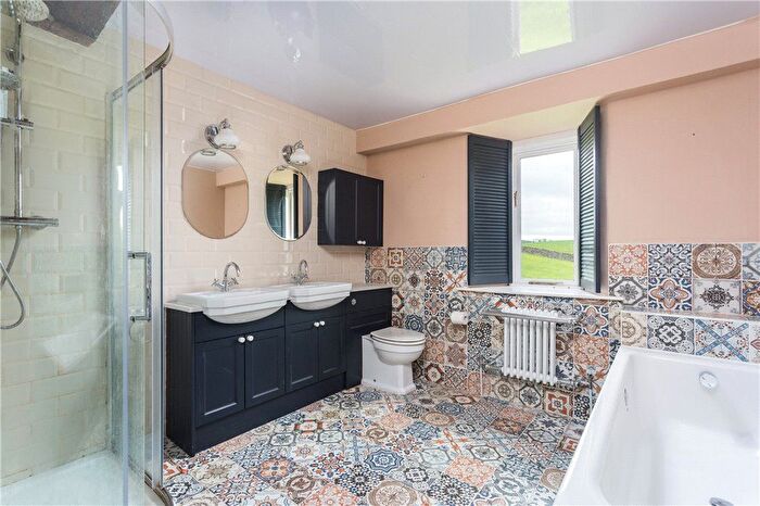 5 Bedroom Detached House For Sale In Little Stainton, Skipton, North Yorkshire, BD23