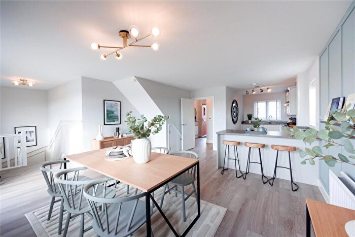 4 Bedroom Detached House For Sale In Bay View Road, Northam, Bideford, Devon, EX39