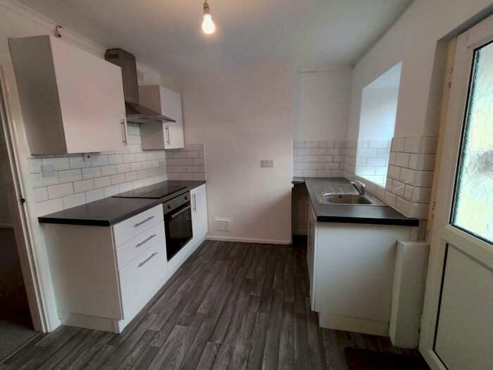 2 Bedroom House To Rent In King Street, Tredegar, NP22
