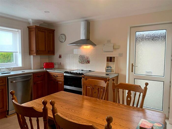 2 Bedroom Apartment To Rent In Bruntley Meadows, Alston, Cumbria, CA9