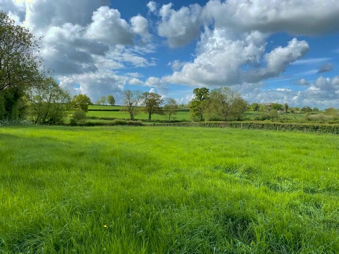 Farm Land For Sale In Stone Lane, Parbrook, Glastonbury, BA6
