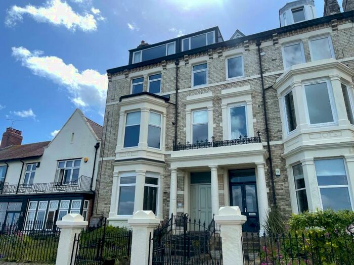 1 Bedroom Apartment To Rent In Warkworth Terrace, Tynemouth., NE30