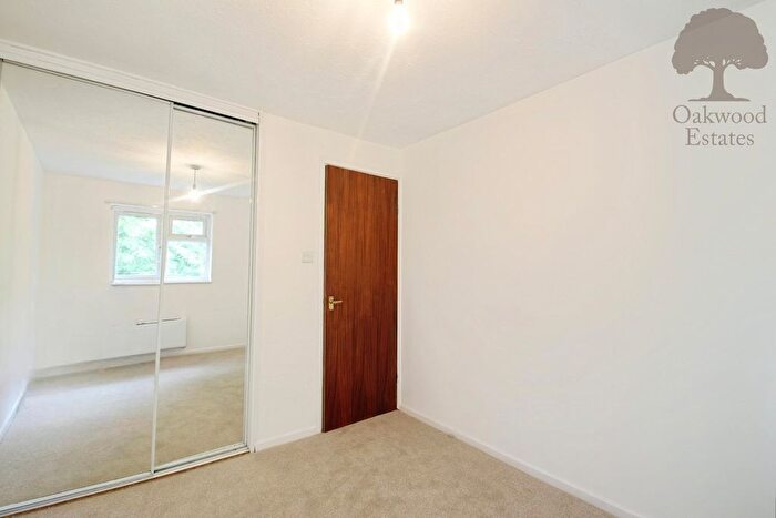 1 Bedroom Maisonette To Rent In Lowdell Close, Yiewsley, West Drayton, UB7