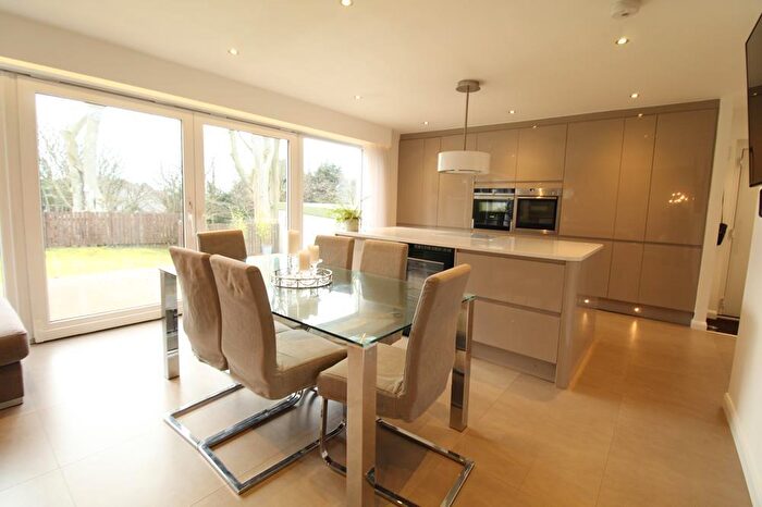 3 Bedroom Bungalow To Rent In Kingswood Avenue, Kingswells, AB15