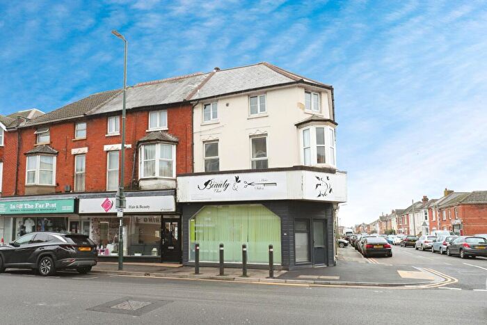 1 Bedroom Flat For Sale In Christchurch Road, Bournemouth, BH7