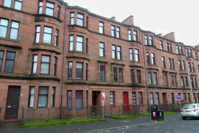 1 Bedroom Flat To Rent In Earl Street, Glasgow, G14