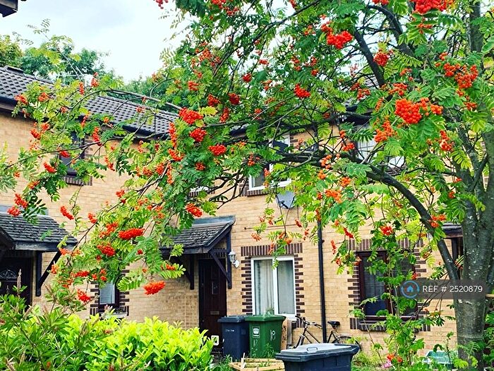 4 Bedroom Terraced House To Rent In Tarragon Close, London, SE14