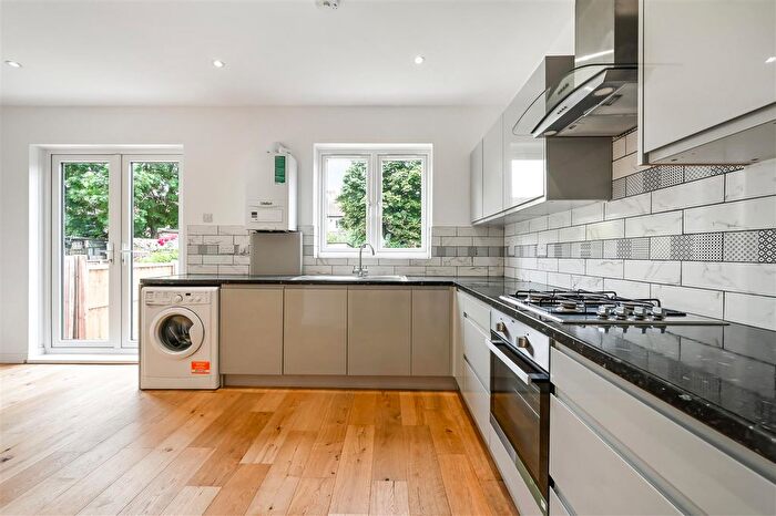 3 Bedroom Property To Rent In Byron Avenue, New Malden, KT3