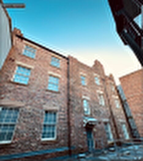 Apartment To Rent In Low Friar Street, NE1