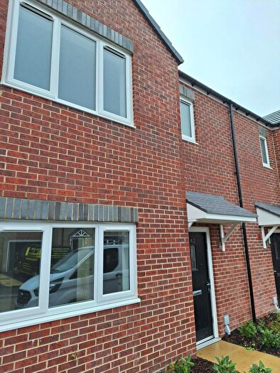 3 Bedroom End Of Terrace House To Rent In Gold Crest Way, Menston, Ilkley, Plot, LS29