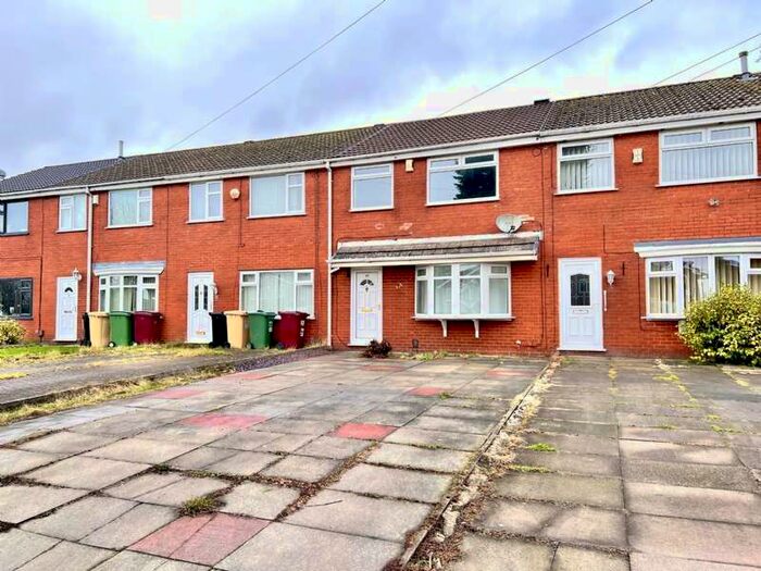 3 Bedroom Town House To Rent In France St Daisy Hill Westhoughton Bolton, BL5