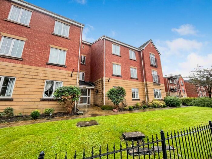 2 Bedroom Flat To Rent In Stubbins Lane, Ramsbottom, Bury, BL0