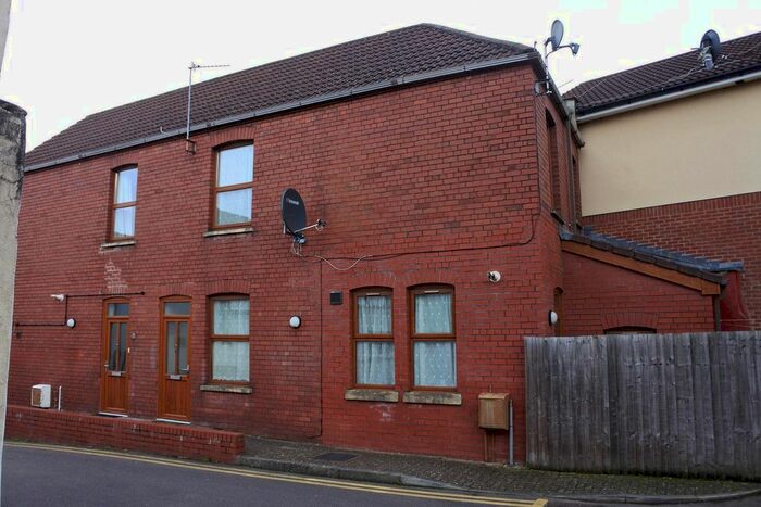 3 Bedroom Property To Rent In George And Dragon Lane, Redfield, Bristol, BS5