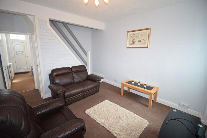 3 Bedroom Terraced House To Rent In Stables Street, Derby, DE22
