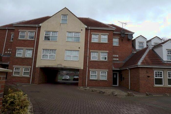 2 Bedroom Flat To Rent In Grosvenor Road, South Shields, NE33