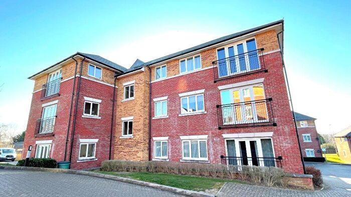 2 Bedroom Apartment To Rent In Ratcliffe Court, Colchester, Essex, CO4