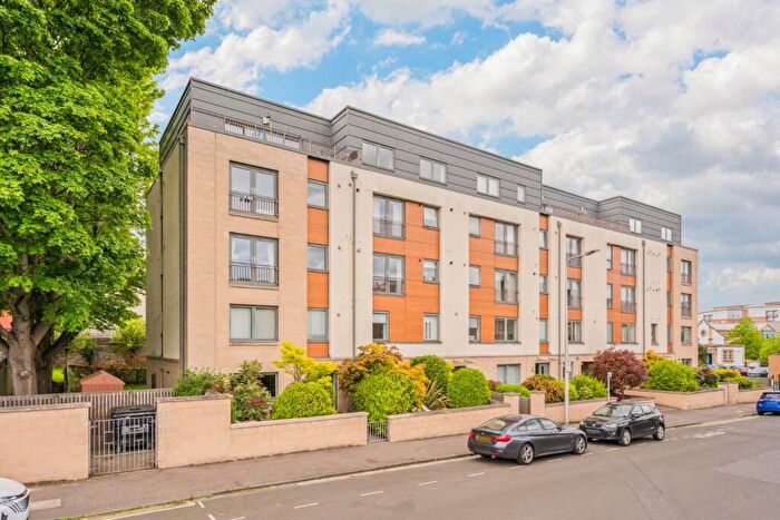 1 Bedroom Flat For Sale In / Bellevue Road, Bellevue, Edinburgh, EH7