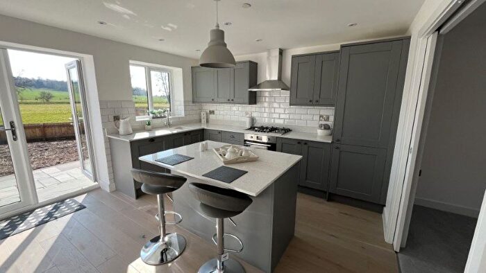 4 Bedroom Property To Rent In Trefor, Llanwern, NP18
