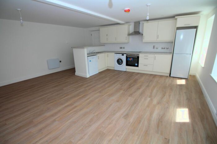 2 Bedroom Flat To Rent In D Market Place, Carrickfergus, BT38